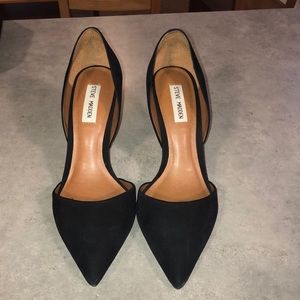 Steve Madden Heels